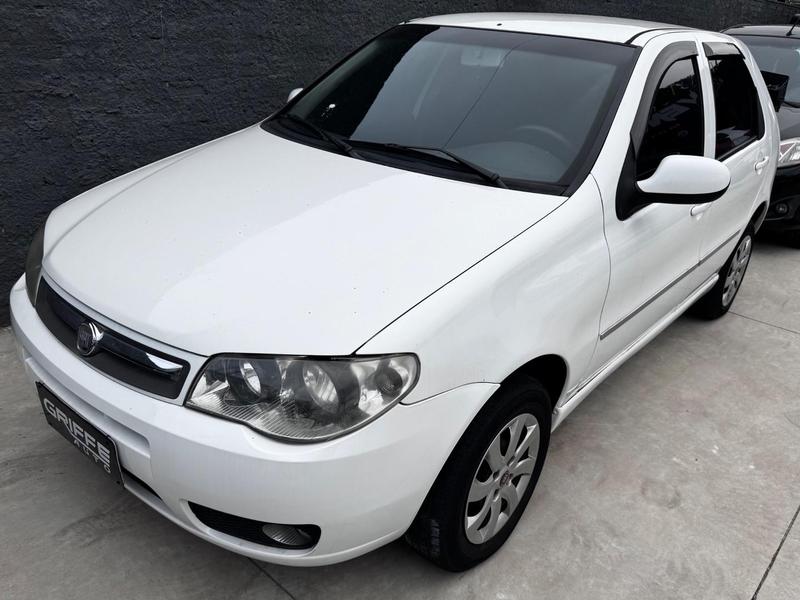Fiat Palio 2012 à venda