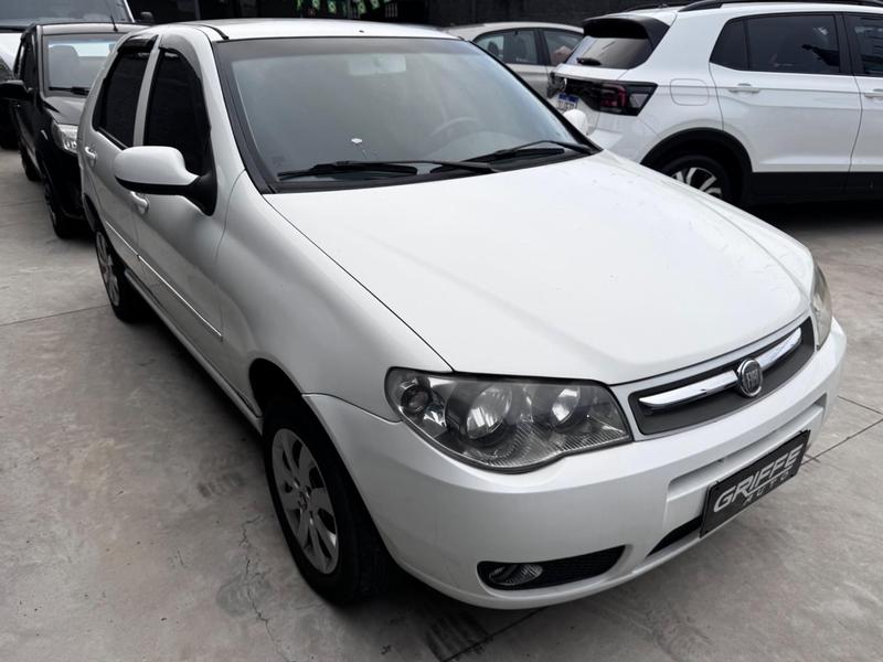 Fiat Palio Fire Economy - foto 2