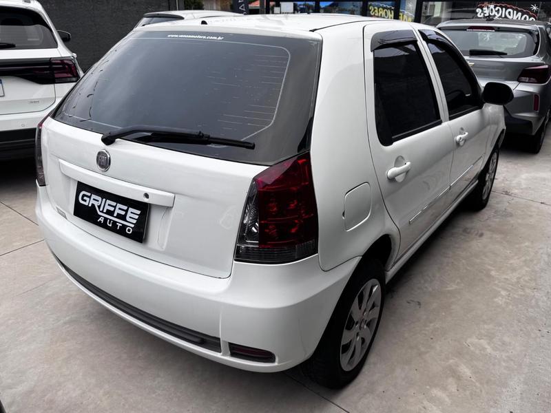 Fiat Palio Fire Economy - foto 3