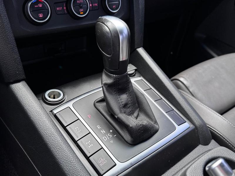 Volkswagen Amarok V6 High - foto 12