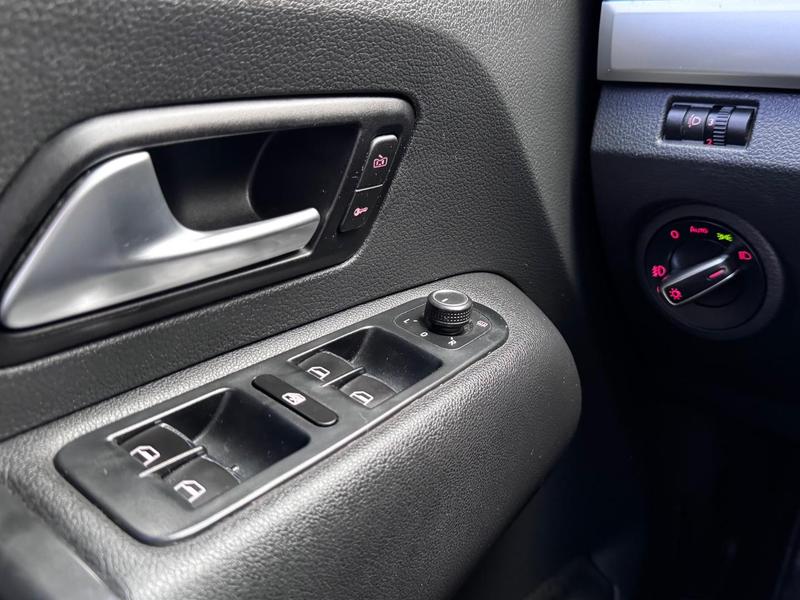 Volkswagen Amarok V6 High - foto 13