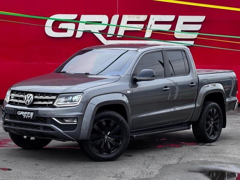 Volkswagen Amarok 2019 à venda