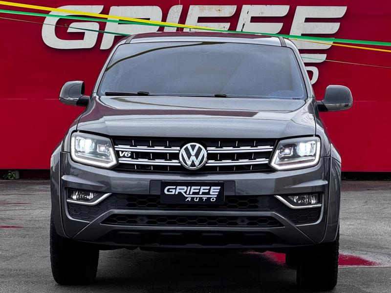 Volkswagen Amarok V6 High - foto 2
