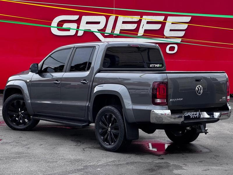 Volkswagen Amarok V6 High - foto 6