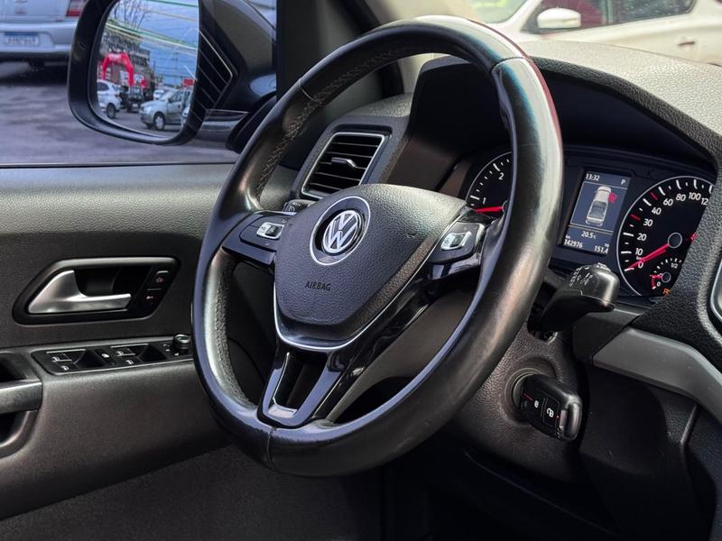 Volkswagen Amarok V6 High - foto 8