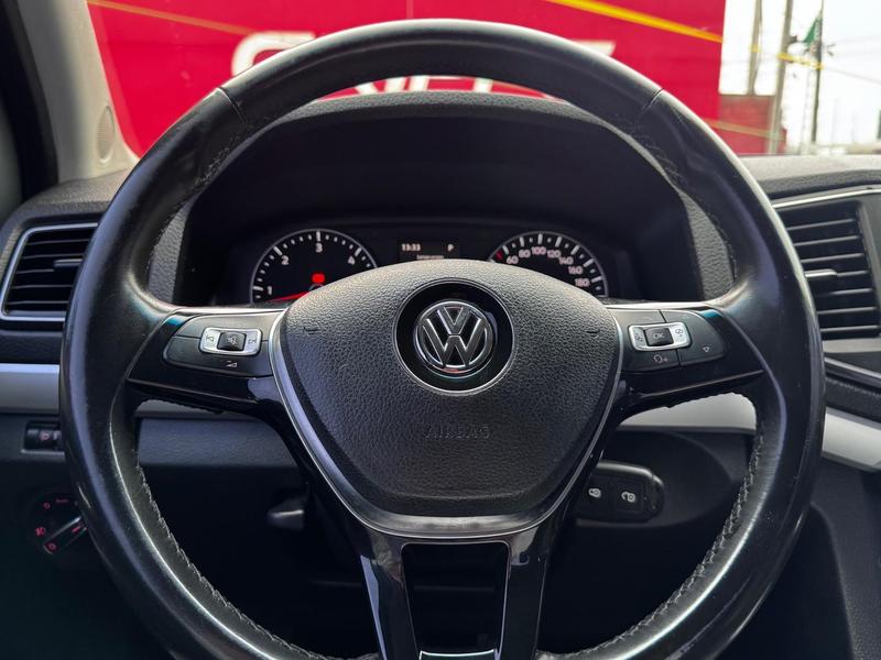 Volkswagen Amarok V6 High - foto 9