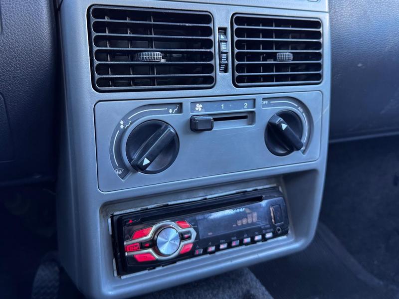 Fiat Uno Mille Economy - foto 11