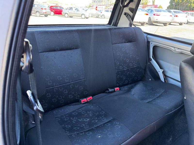 Fiat Uno Mille Economy - foto 12