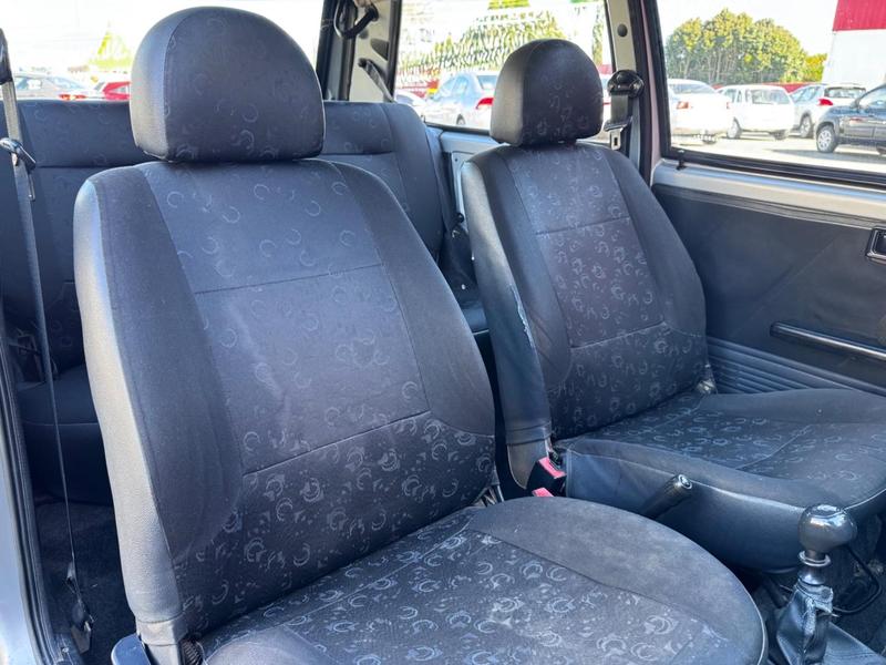 Fiat Uno Mille Economy - foto 13