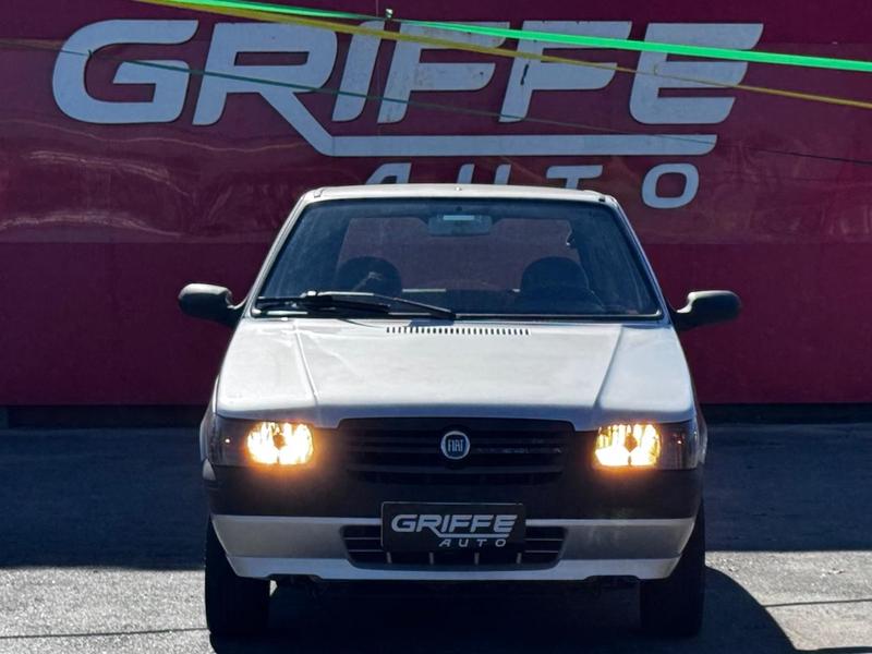 Fiat Uno Mille Economy - foto 2
