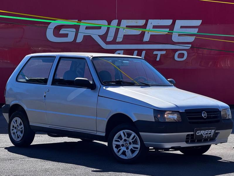 Fiat Uno Mille Economy - foto 3
