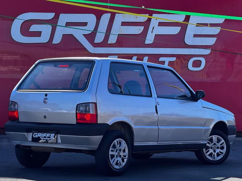 Fiat Uno Mille Economy - foto 4