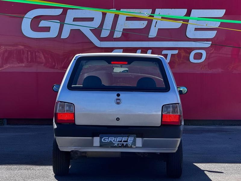 Fiat Uno Mille Economy - foto 5