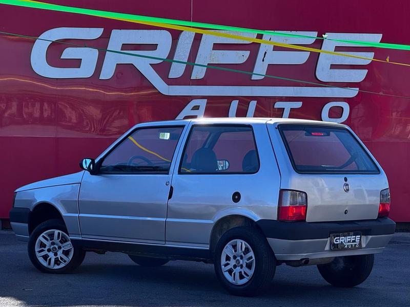 Fiat Uno Mille Economy - foto 6