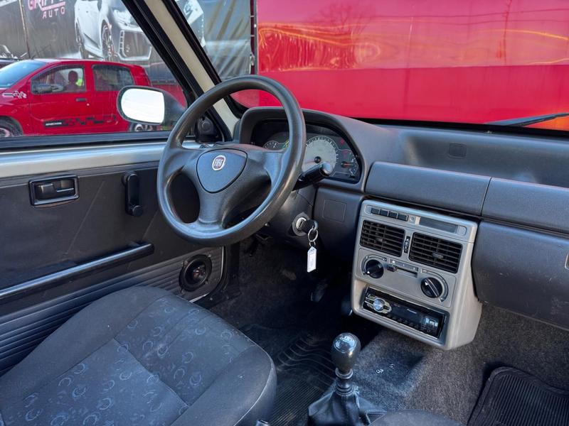 Fiat Uno Mille Economy - foto 7