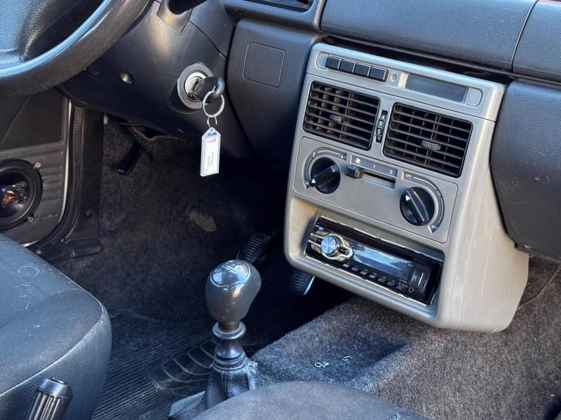 Fiat Uno Mille Economy - foto 8