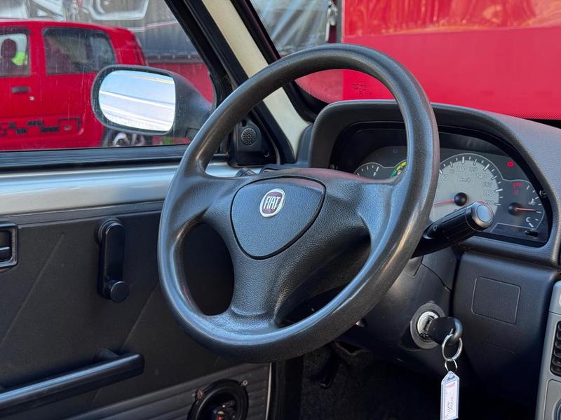 Fiat Uno Mille Economy - foto 9