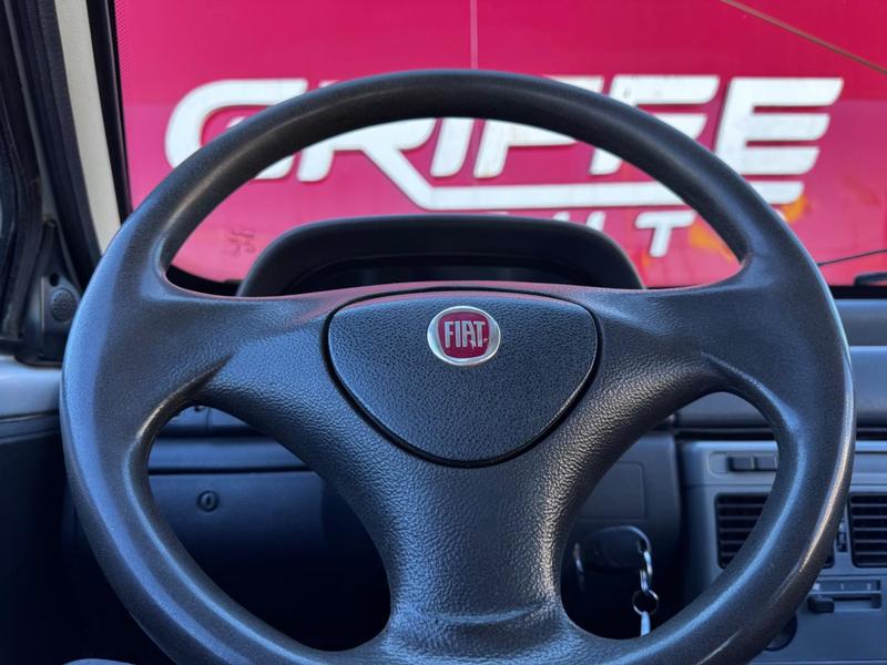Fiat Uno Mille Economy - foto 10