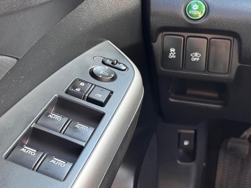 Honda CR-V EXL 2.0 1.6 Automático - foto 14