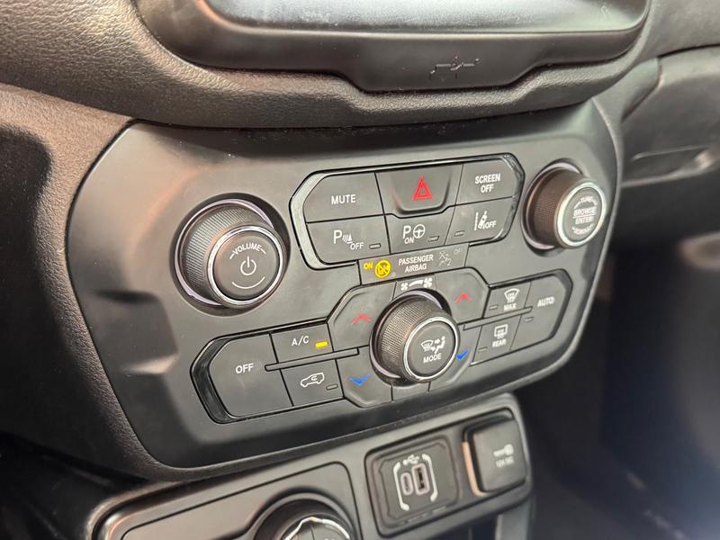 Jeep Renegade S T2704x4t - foto 11