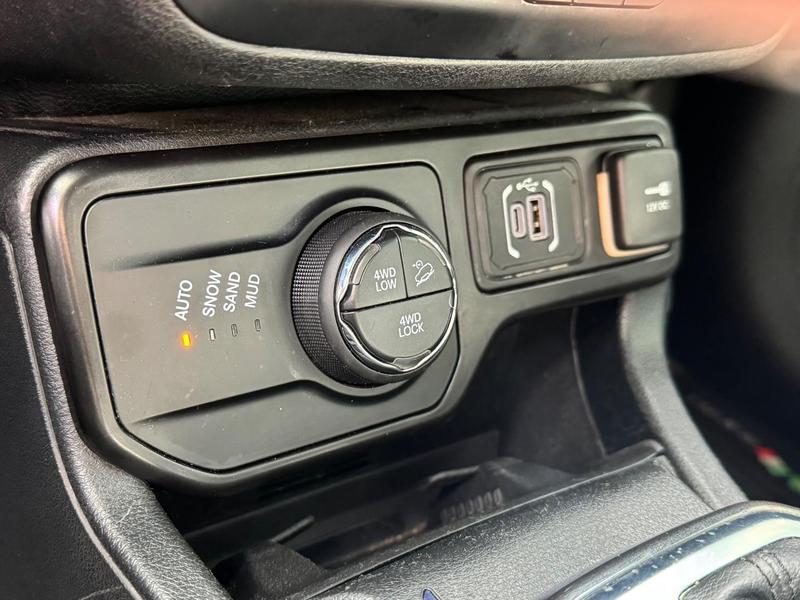 Jeep Renegade S T2704x4t - foto 12