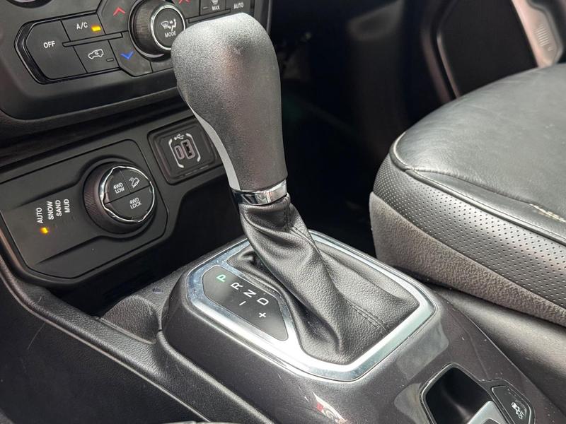 Jeep Renegade S T2704x4t - foto 13