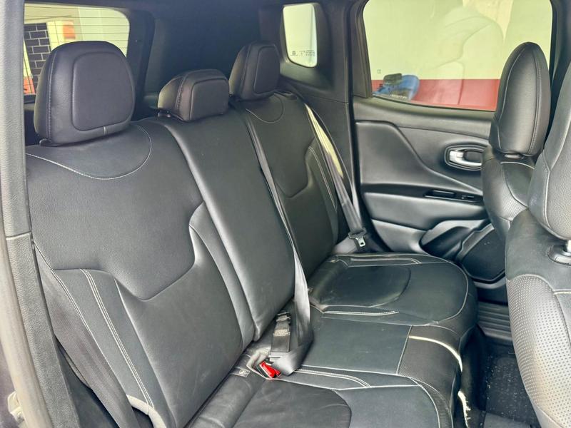 Jeep Renegade S T2704x4t - foto 16