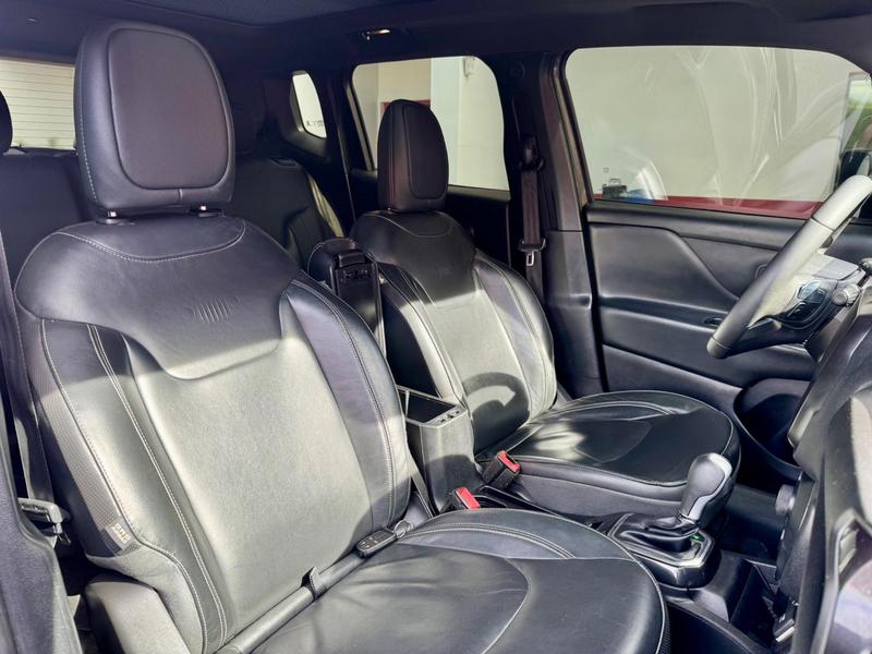 Jeep Renegade S T2704x4t - foto 17