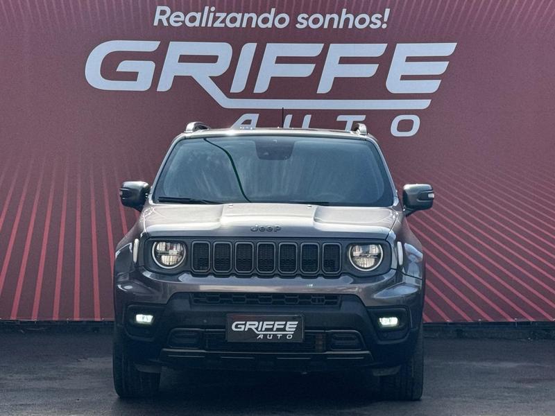 Jeep Renegade S T2704x4t - foto 2