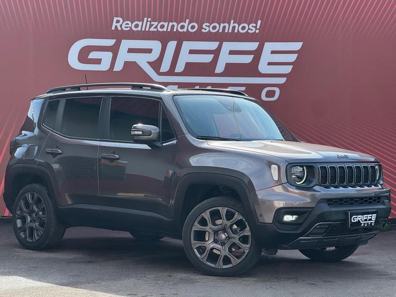 Jeep Renegade S T2704x4t - foto 3