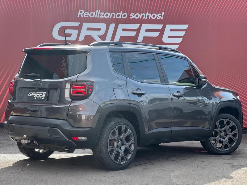 Jeep Renegade S T2704x4t - foto 4