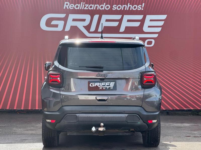 Jeep Renegade S T2704x4t - foto 5