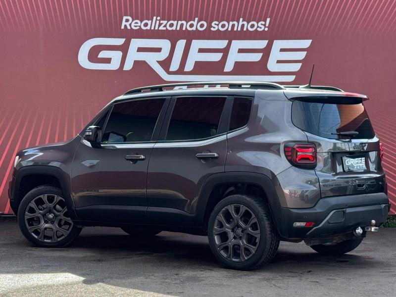 Jeep Renegade S T2704x4t - foto 6