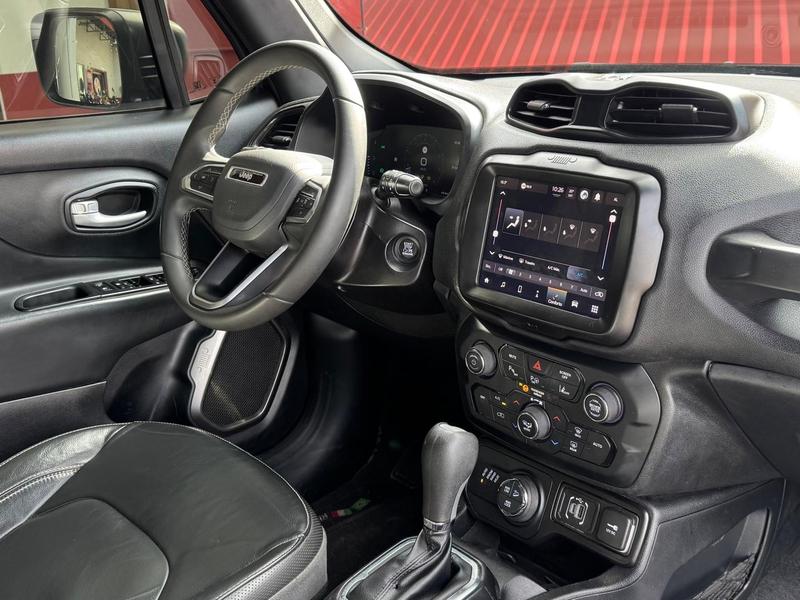 Jeep Renegade S T2704x4t - foto 7