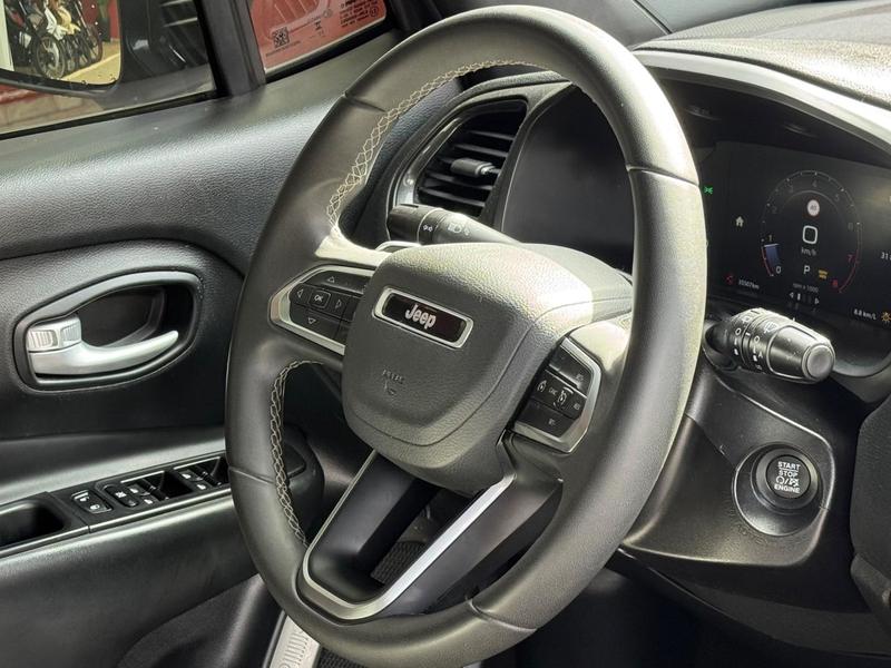 Jeep Renegade S T2704x4t - foto 9