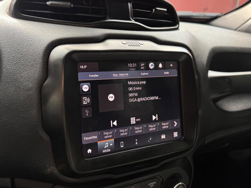 Jeep Renegade S T2704x4t - foto 10