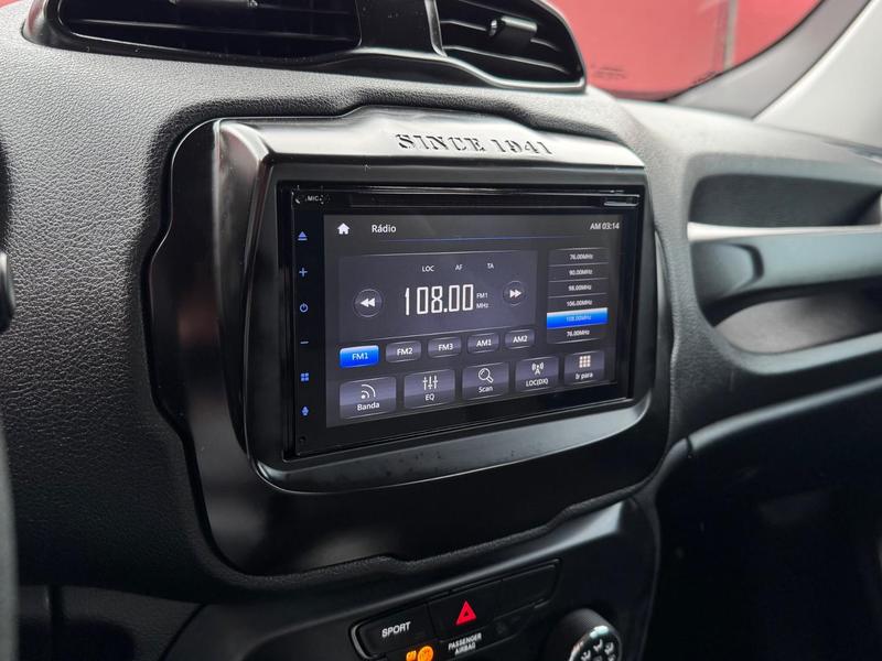 Jeep Renegade 1.8 At - foto 11
