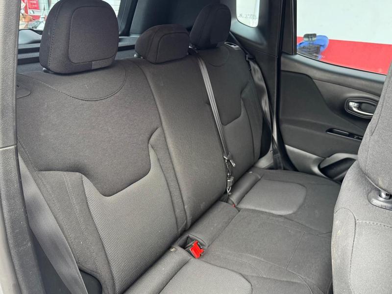 Jeep Renegade 1.8 At - foto 16