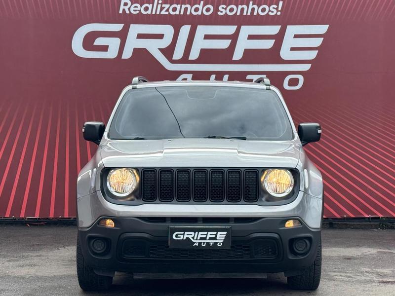 Jeep Renegade 1.8 At - foto 2