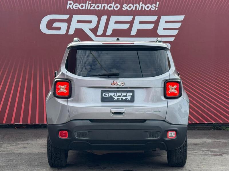 Jeep Renegade 1.8 At - foto 5