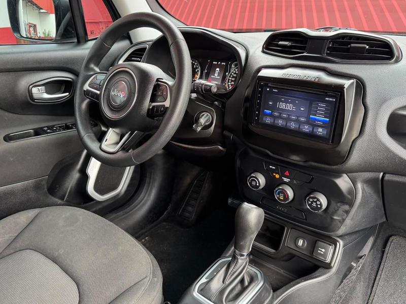 Jeep Renegade 1.8 At - foto 7