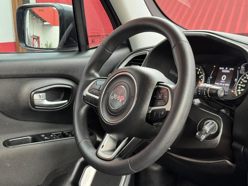 Jeep Renegade 1.8 At - foto 8