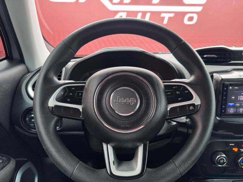 Jeep Renegade 1.8 At - foto 9