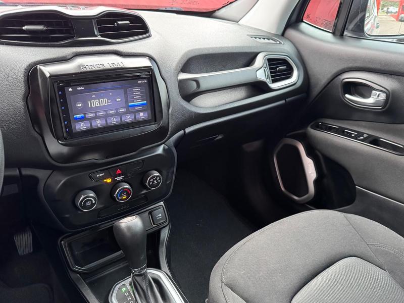 Jeep Renegade 1.8 At - foto 10