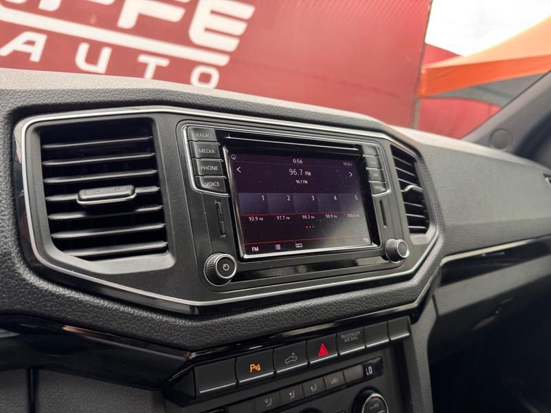 Volkswagen Amarok V6 Extr - foto 8