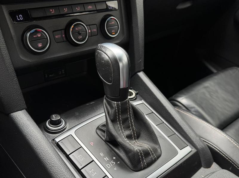 Volkswagen Amarok V6 Extr - foto 10