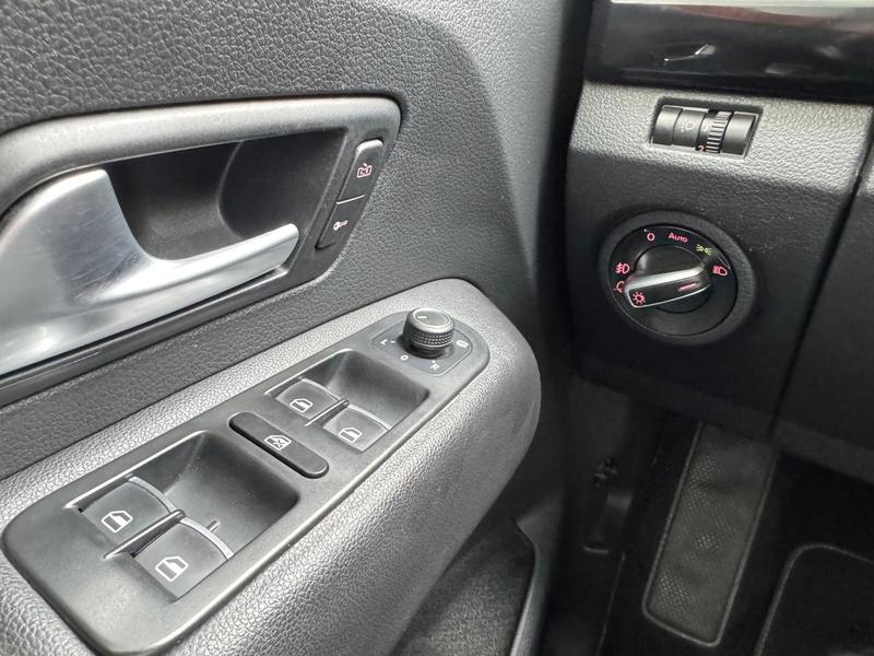 Volkswagen Amarok V6 Extr - foto 11