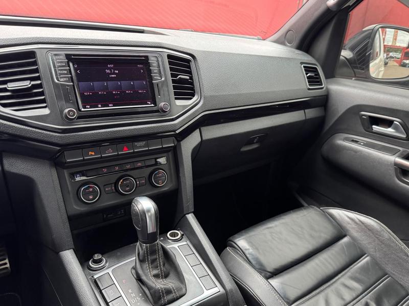 Volkswagen Amarok V6 Extr - foto 12