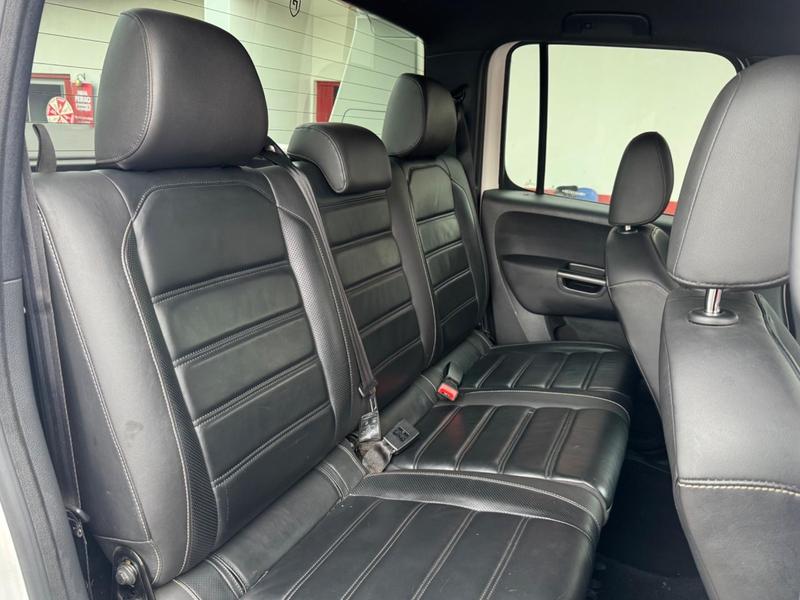 Volkswagen Amarok V6 Extr - foto 13