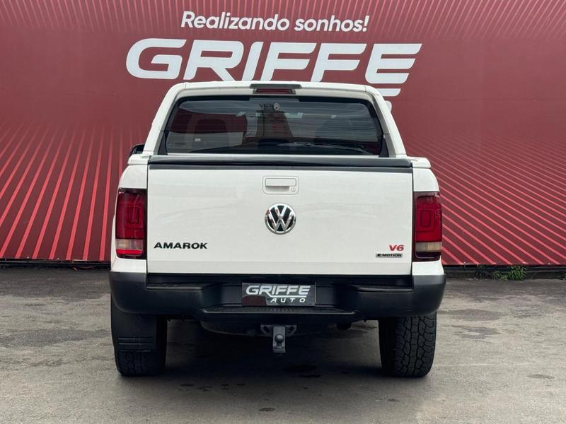 Volkswagen Amarok V6 Extr - foto 2
